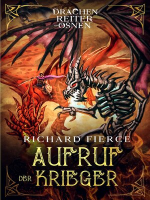 cover image of Aufruf der Krieger